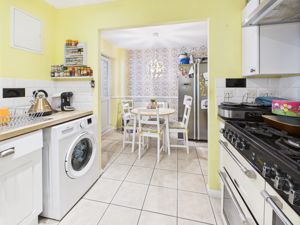 Dining kitchen- click for photo gallery